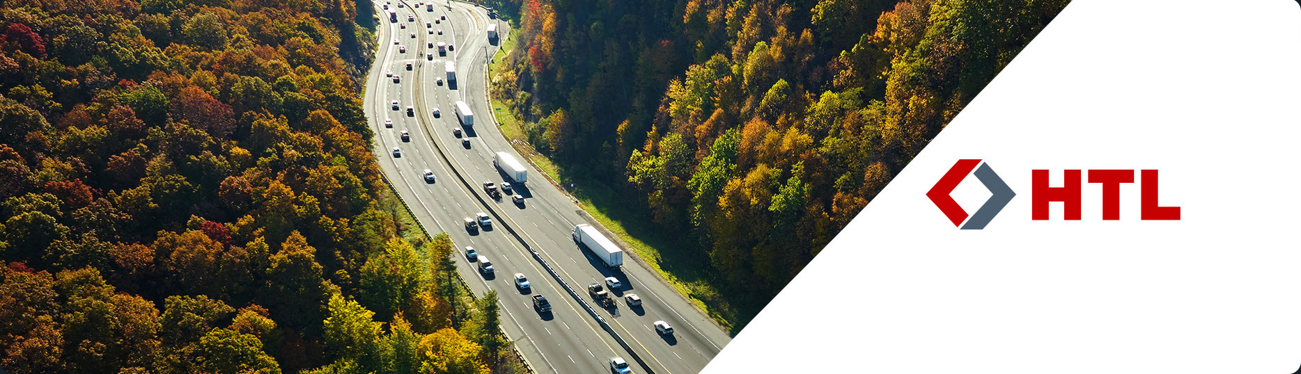 HTL managed transportation and logistics
