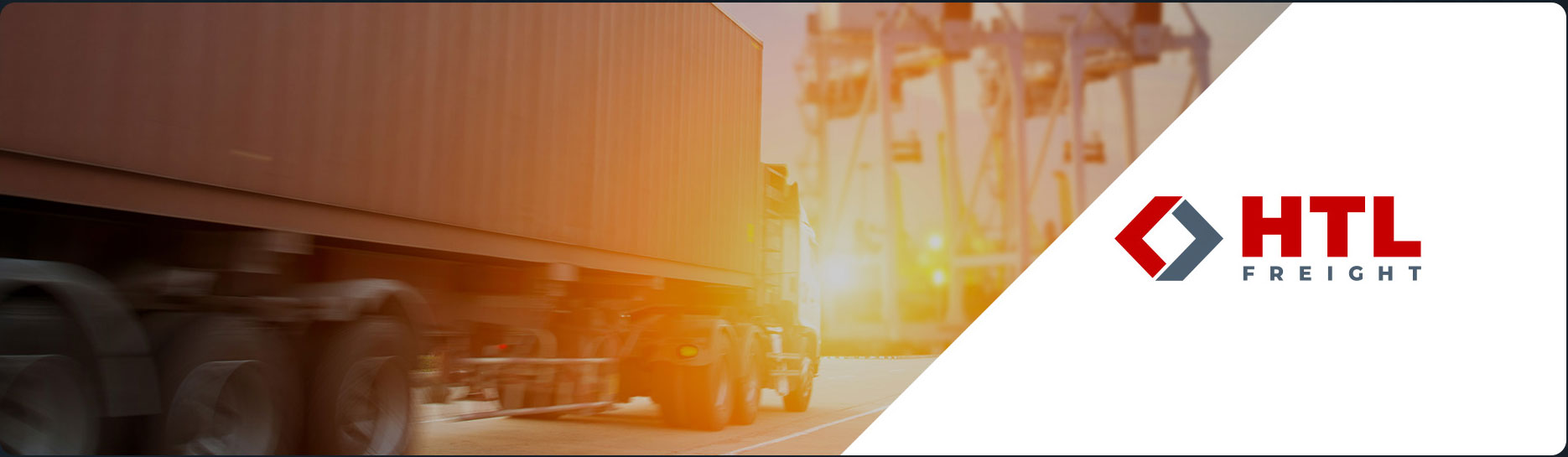 HTL Freight provides capacity solutions that are fast, reliable, and secure