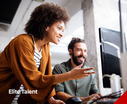 HTL Freight employs elite talent that can Go The Distance
